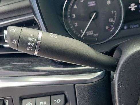 Used 2022 Cadillac XT5 Premium Luxury w/ Technology Package image 25