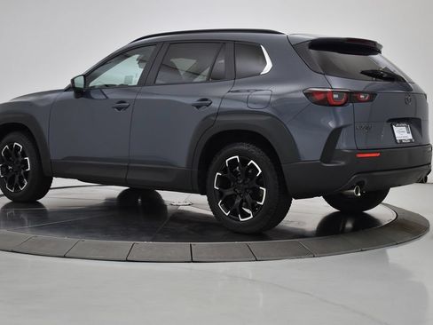 Certified 2026 MAZDA CX-50 Meridian Edition AWD/4WD image 18