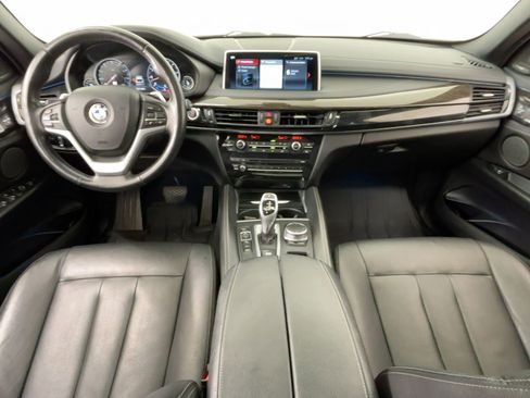 Used 2019 BMW X6 xDrive35i image 15