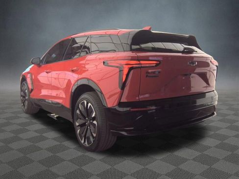 Used 2024 Chevrolet Blazer EV RS AWD/4WD image 5