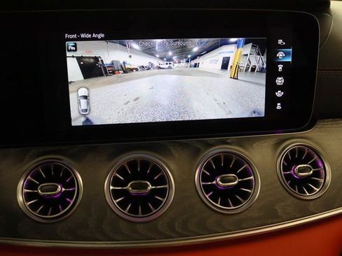 Used 2023 Mercedes-Benz AMG GT 53 w/ Driver Assistance Package image 28