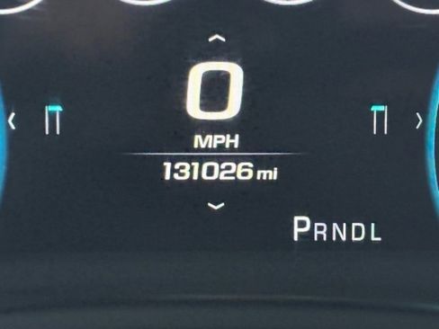 Used 2017 Chevrolet Suburban Premier image 23