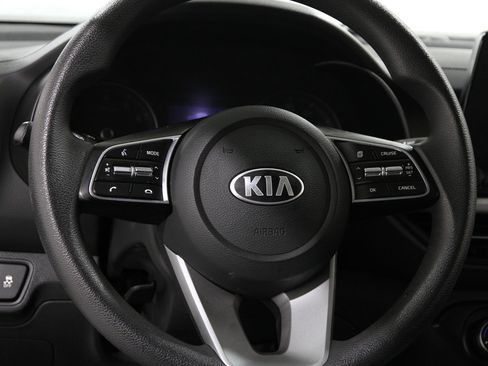 Used 2020 Kia Forte LXS image 7