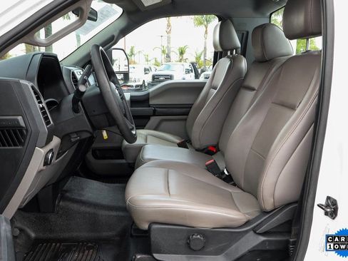 Used 2020 Ford F450 XL w/ Power Equipment Group image 15