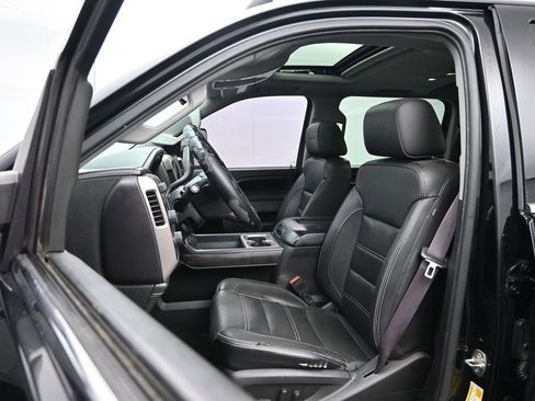 Used 2016 GMC Sierra 2500 Denali w/ Duramax Plus Package image 17