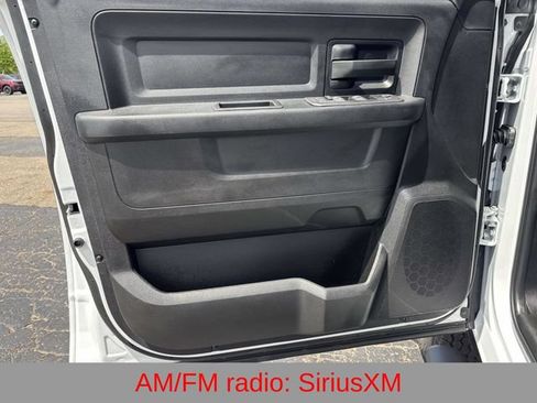 New 2026 RAM 3500 Tradesman AWD/4WD image 16