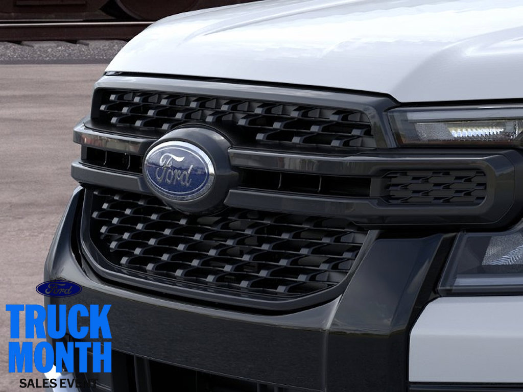 New 2026 Ford Ranger XLT w/ Equipment Group 301A High RWD image 17
