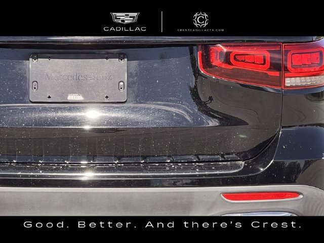 Used 2022 Mercedes-Benz GLB 250 image 4