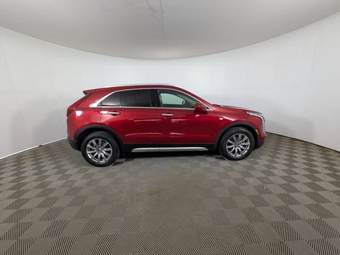 Used 2019 Cadillac XT4 Premium Luxury FWD image 36
