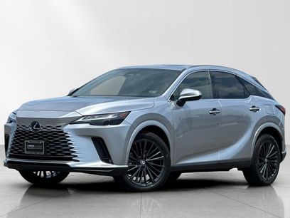 Certified 2024 Lexus RX 350 Premium w/ Convenience Package