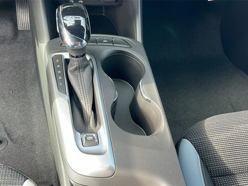 New 2025 Buick Envista Preferred w/ Convenience I Package image 20