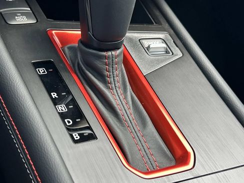 New 2026 Nissan Kicks SR AWD/4WD image 32