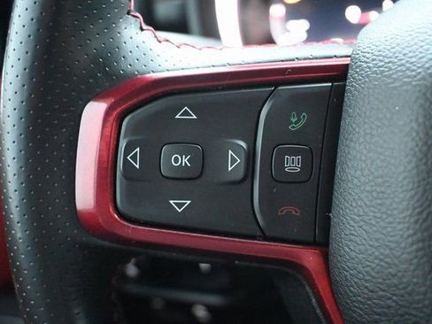 Used 2023 RAM 1500 Rebel w/ Rebel Level 1 Equipment Group image 35