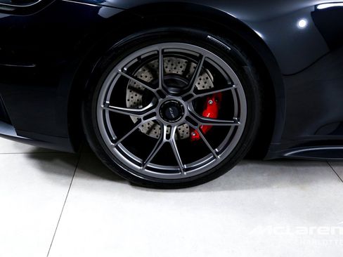 Used 2026 Porsche 911 GT3 w/ Chrono Package RWD image 23