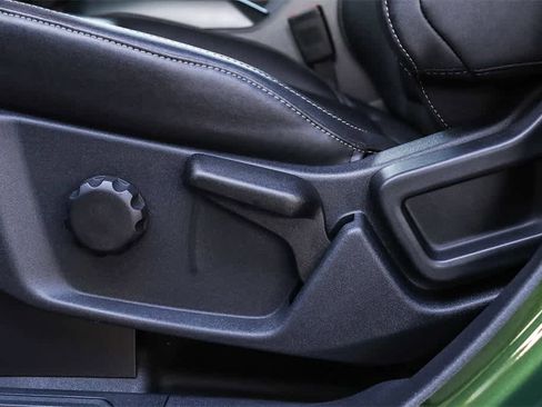 New 2025 Ford Bronco Badlands image 22