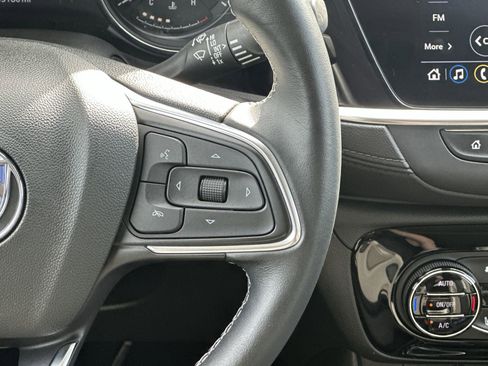 Used 2021 Buick Encore GX Select w/ Advanced Technology Package image 21