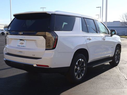 New 2026 Chevrolet Tahoe LT w/ Comfort Package image 8