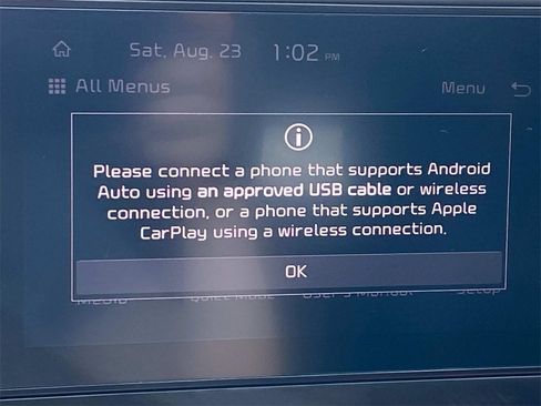 Used 2024 Kia Sportage LX image 29