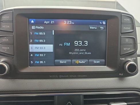 Used 2020 Hyundai Kona SEL Plus FWD image 36
