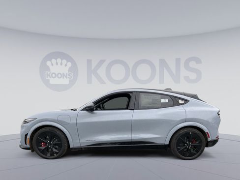 New 2025 Ford Mustang Mach-E GT w/ Interior Protection Package image 2