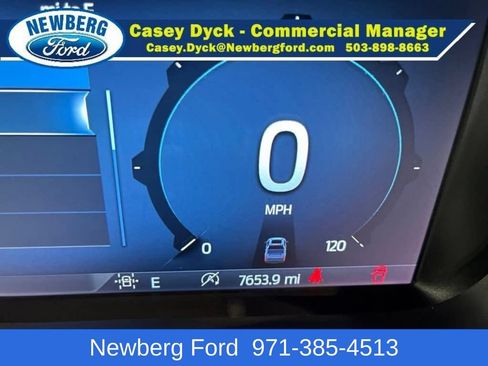 Used 2025 Ford F150 STX AWD/4WD image 16