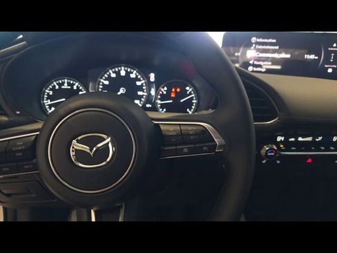 New 2026 MAZDA MAZDA3 2.5 Turbo Sedan w/Premium Plus AWD/4WD image 51