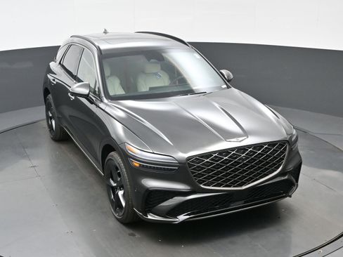 New 2026 Genesis GV70 3.5T Sport Prestige image 19