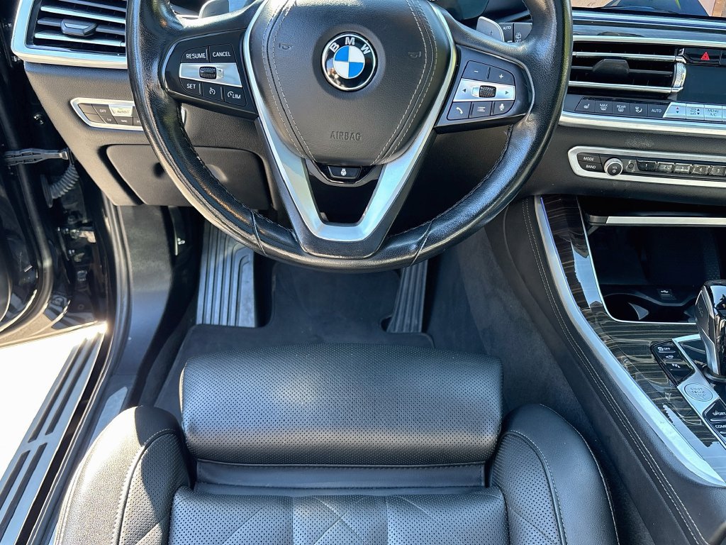 Used 2023 BMW X5 xDrive40i AWD/4WD image 23