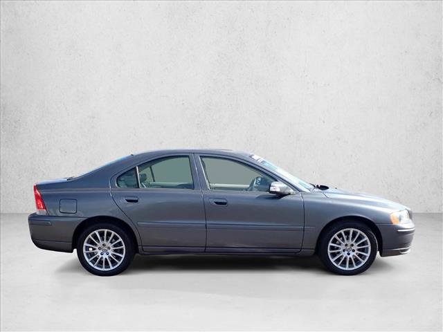 Used 2008 Volvo S60 2.5T FWD image 5