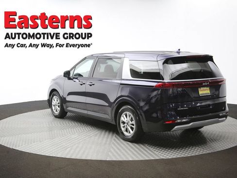 Used 2024 Kia Carnival LX image 66