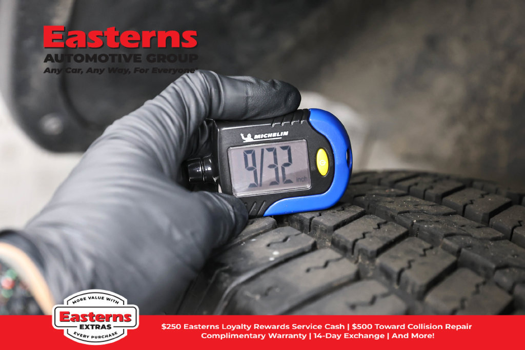 Used 2023 RAM 1500 Tradesman RWD image 26