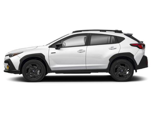 New 2026 Subaru Crosstrek 2.5i Sport AWD/4WD image 12