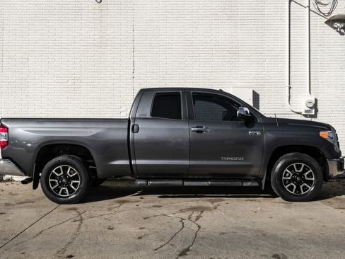 Used 2015 Toyota Tundra Limited w/ TRD Off Road Package image 6
