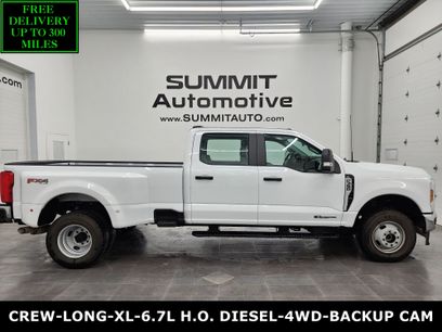 Used 2025 Ford F350 XL