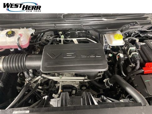 Used 2025 RAM 1500 Big Horn image 24