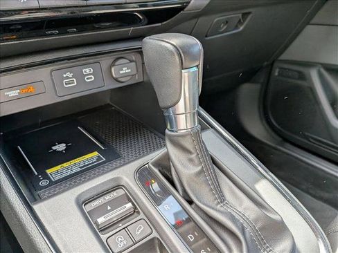 Certified 2024 Honda CR-V EX-L image 11