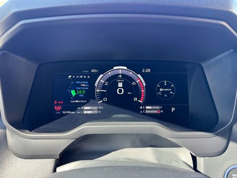 Used 2024 Toyota Tundra Limited image 24