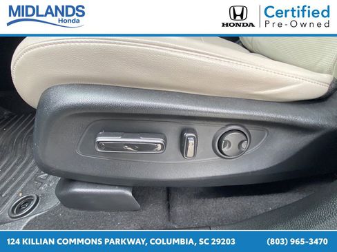 Certified 2023 Honda CR-V EX-L image 17