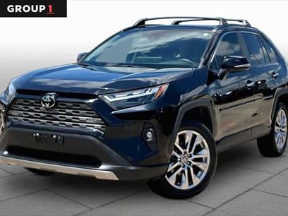 Certified 2024 Toyota RAV4 Limited