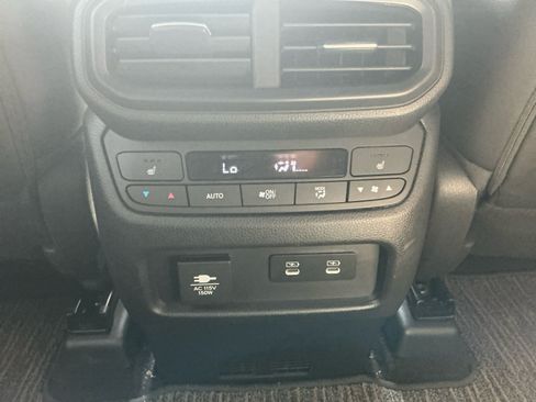 Used 2026 Honda Passport TrailSport Elite image 30