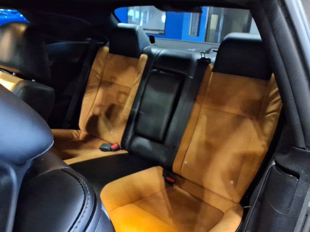 Used 2022 Dodge Challenger R/T Scat Pack RWD image 19