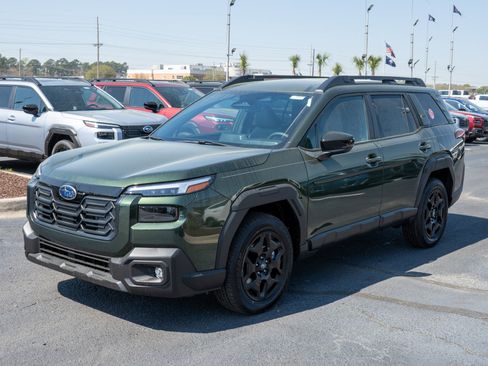 New 2026 Subaru Outback Limited image 7