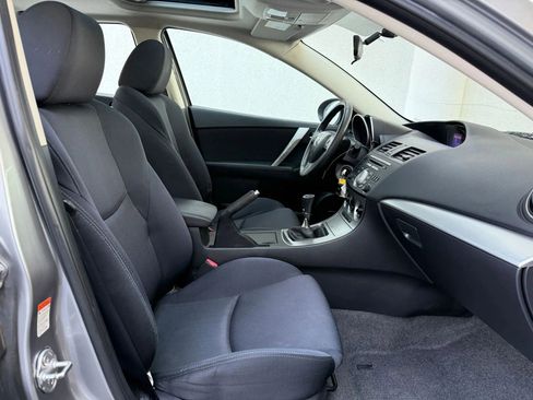 Used 2010 MAZDA MAZDA3 s Sport image 18