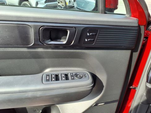 Used 2024 Hyundai Santa Fe Calligraphy image 14