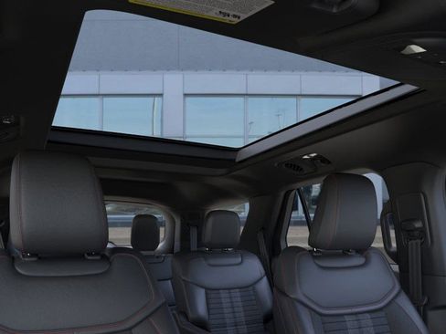 New 2026 Ford Explorer ST-Line image 22