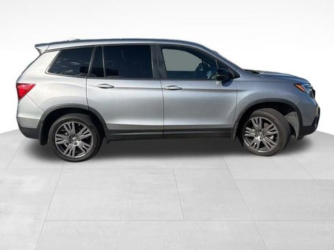 Used 2019 Honda Passport EX-L image 6