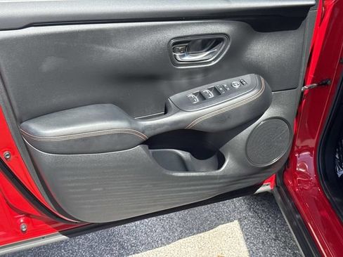 Certified 2024 Honda HR-V Sport image 17