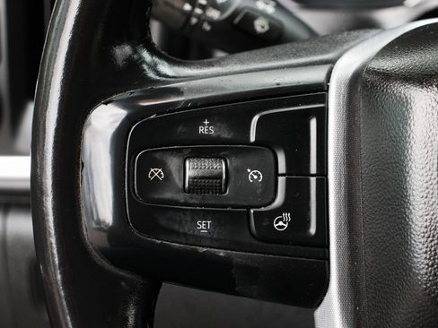 Used 2021 GMC Sierra 1500 SLE w/ Driver Alert Package I image 21