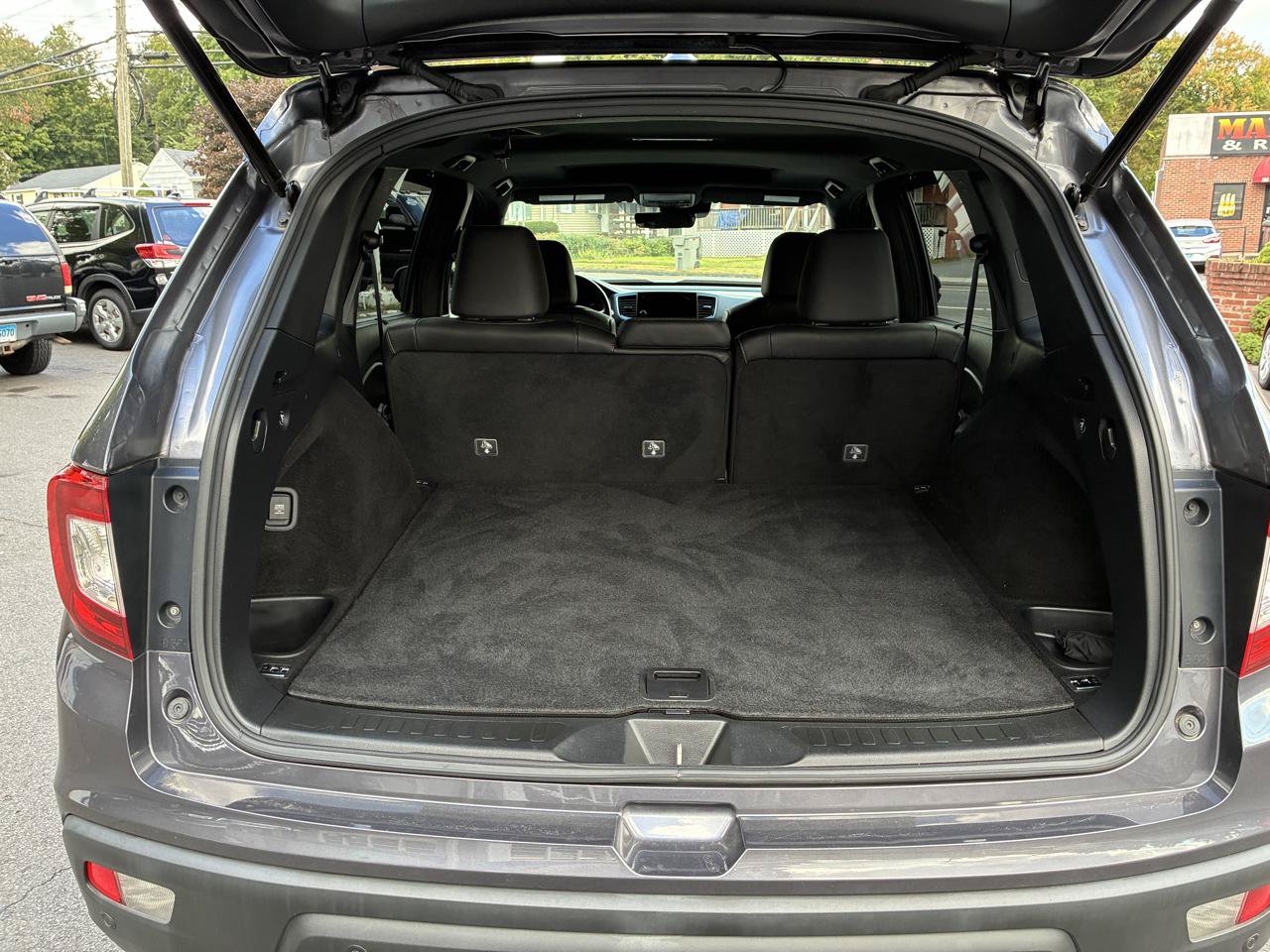 Used 2019 Honda Passport Touring image 21