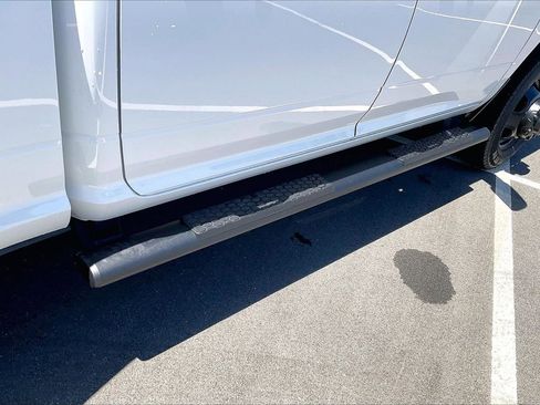 New 2026 RAM 3500 Tradesman AWD/4WD image 10